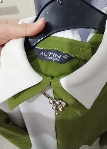 KADIN TUNİK - Görsel 3