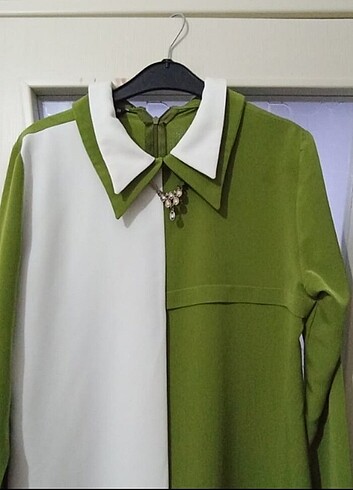 KADIN TUNİK - Görsel 4