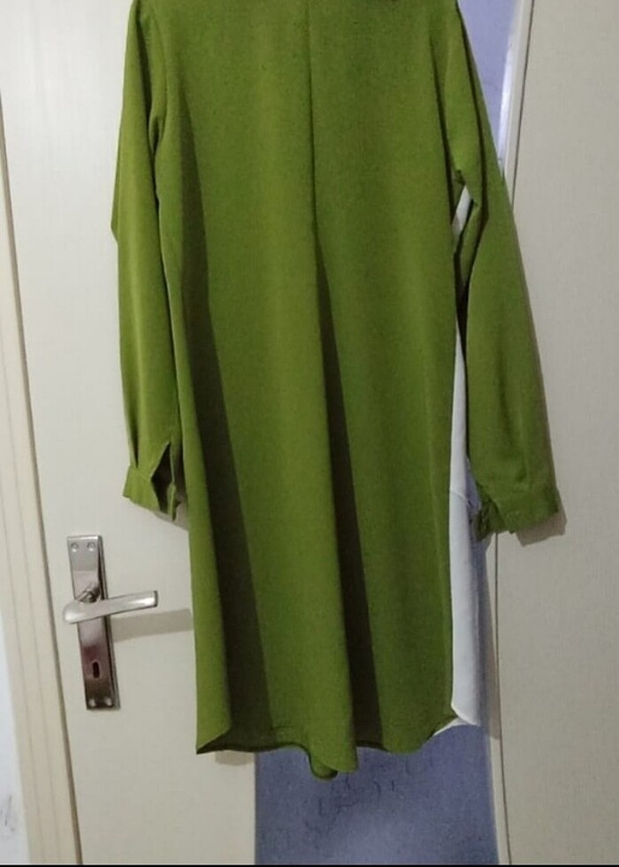 KADIN TUNİK - Görsel 2