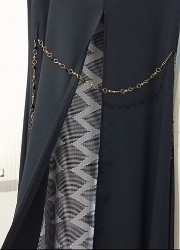 Kadın yelek - Görsel 4