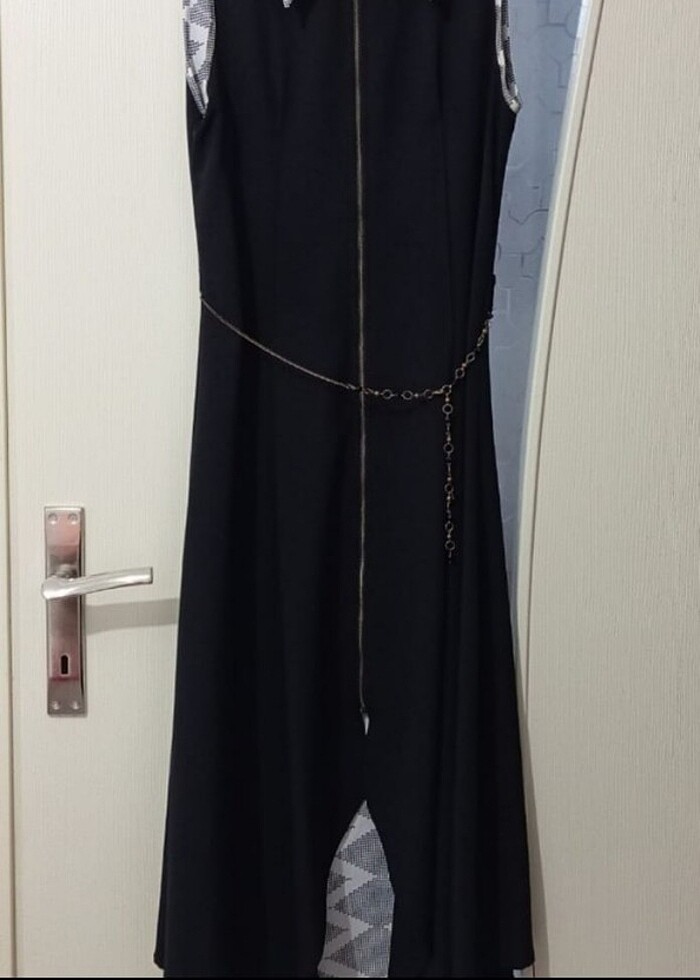 Kadın yelek - Görsel 2