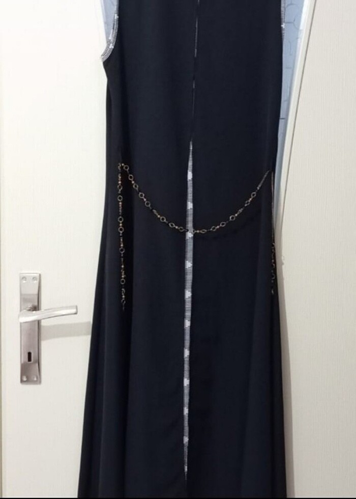 Kadın yelek - Görsel 3