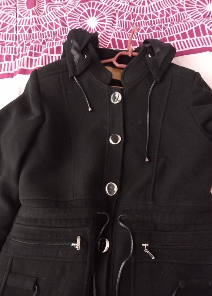 KAŞE KABAN - Görsel 2