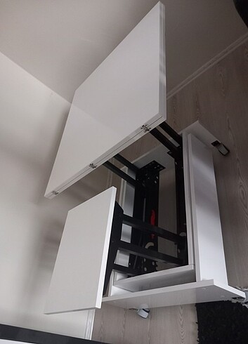 Katlanır masa - Görsel 2