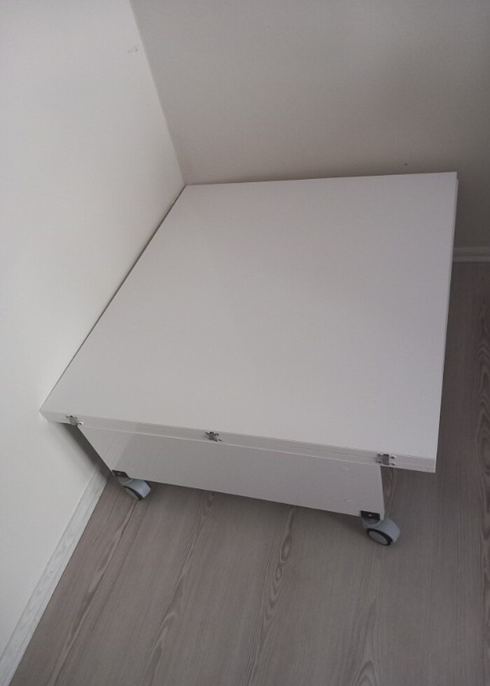 Katlanır masa - Görsel 3