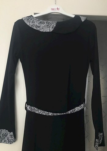 5 adet güzel şık elbiseler - Görsel 5