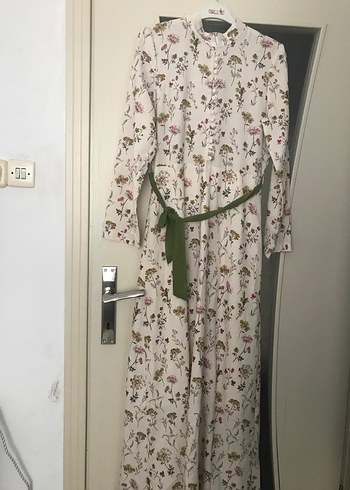 5 adet güzel şık elbiseler - Görsel 6