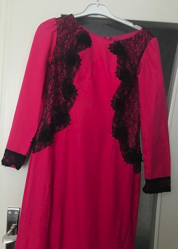 5 adet güzel şık elbiseler - Görsel 2