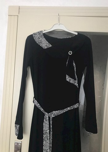 5 adet güzel şık elbiseler - Görsel 4