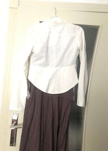 5 adet güzel şık elbiseler - Görsel 12