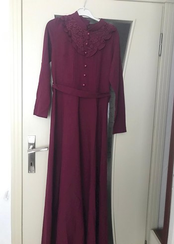 5 adet güzel şık elbiseler - Görsel 8