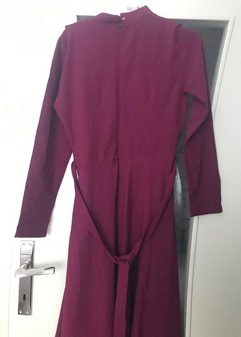 5 adet güzel şık elbiseler - Görsel 9