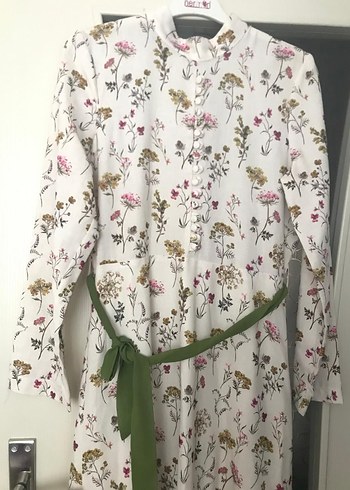 5 adet güzel şık elbiseler - Görsel 7