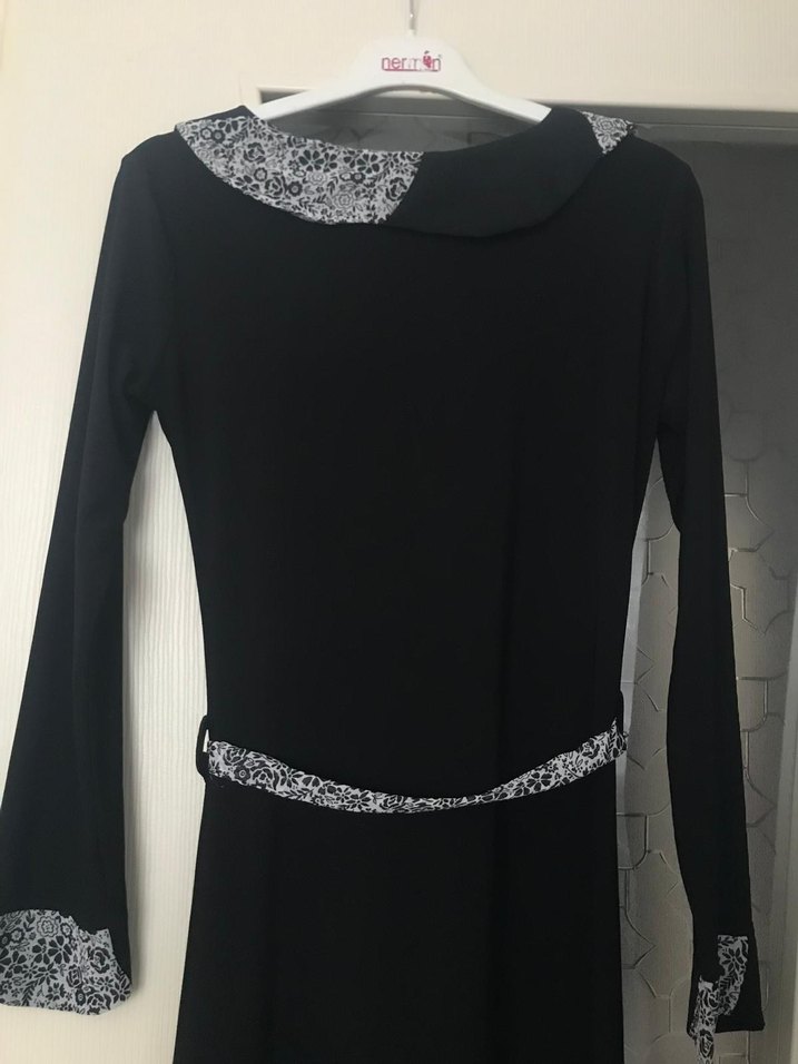 5 adet güzel şık elbiseler - Görsel 5