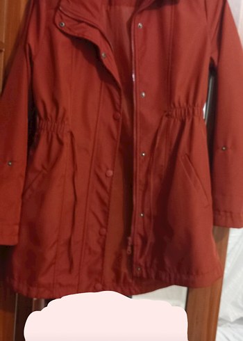 Trençkot - Görsel 2