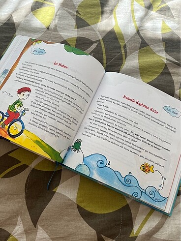  365 gün hadis kitabi