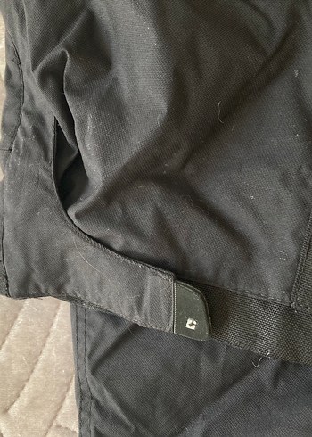 Kayak pantolonu - Görsel 3