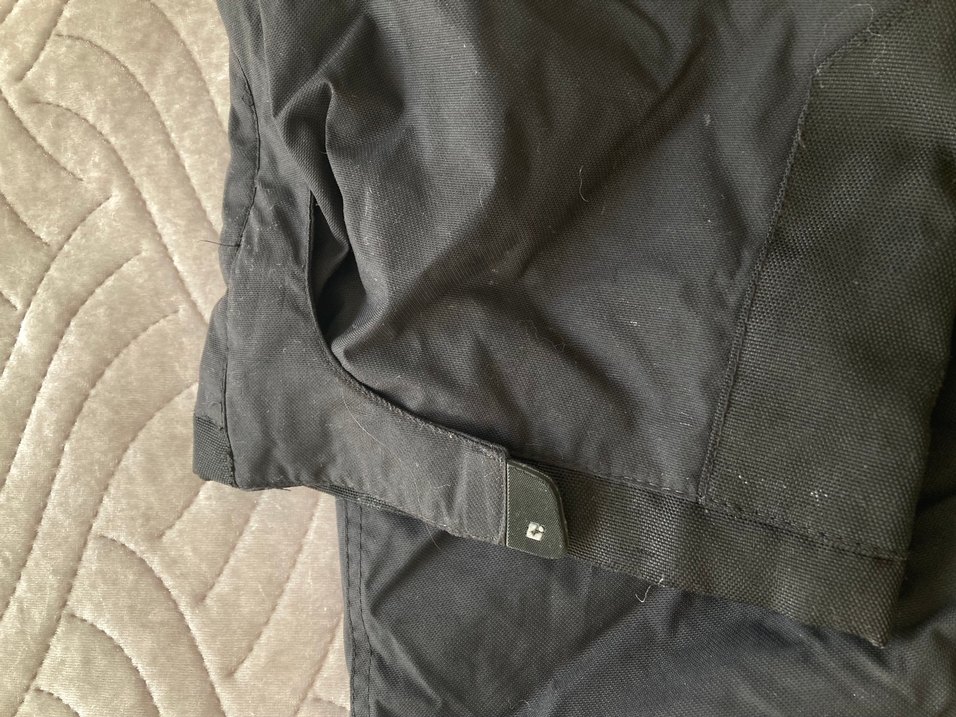 Kayak pantolonu - Görsel 3