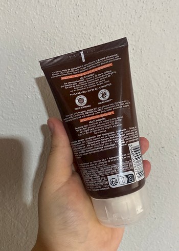 Yves Rocher Botanik Saç Kremi 150 ml - Görsel 2