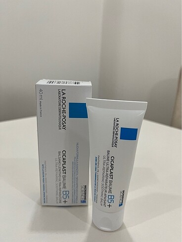 LA ROCHE-POSAY CICAPLAST KREM