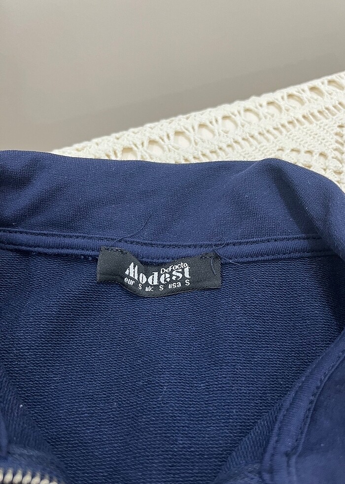 Defacto Elbise - Görsel 3