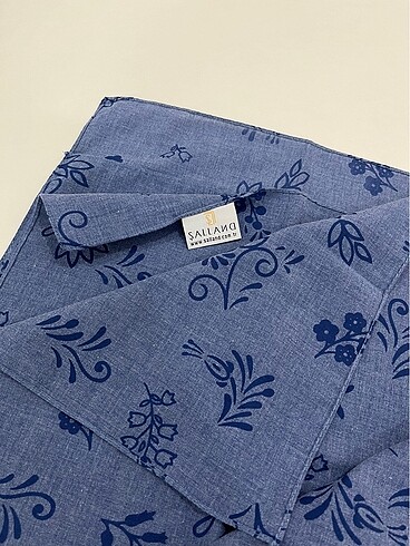 Şalland Şal - Görsel 2