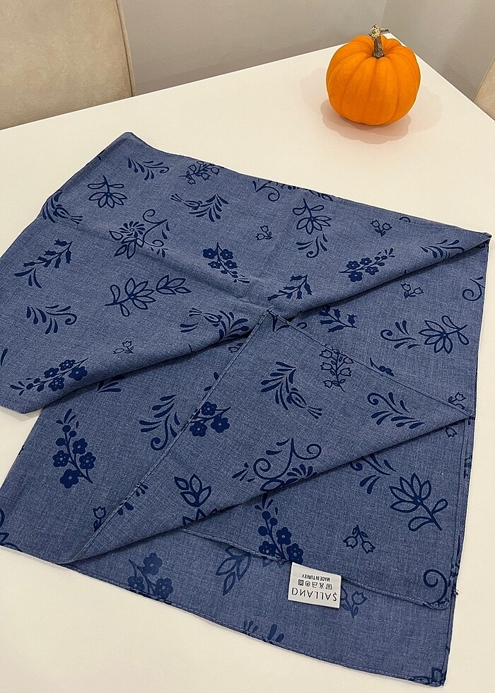 Şalland Şal - Görsel 3