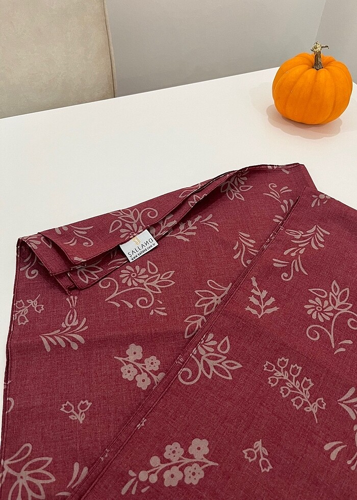 Şalland Şal - Görsel 2