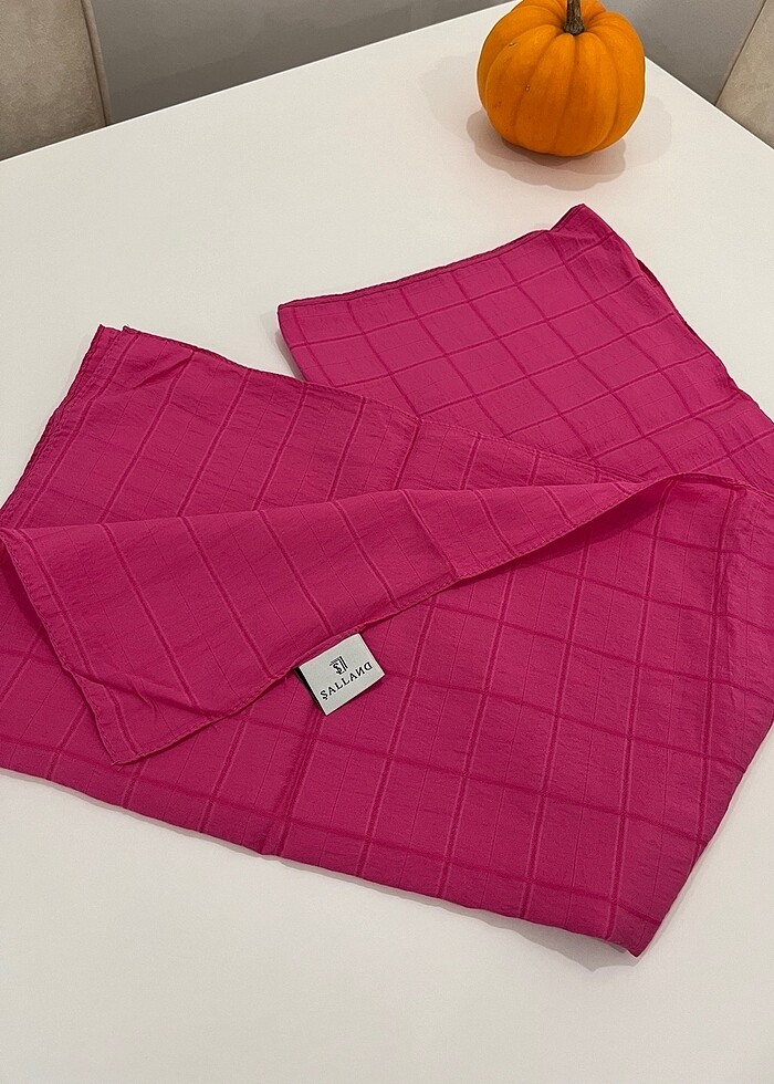 Şalland Şal - Görsel 3