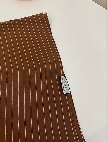 Fresh Scarfs Şal - Görsel 2