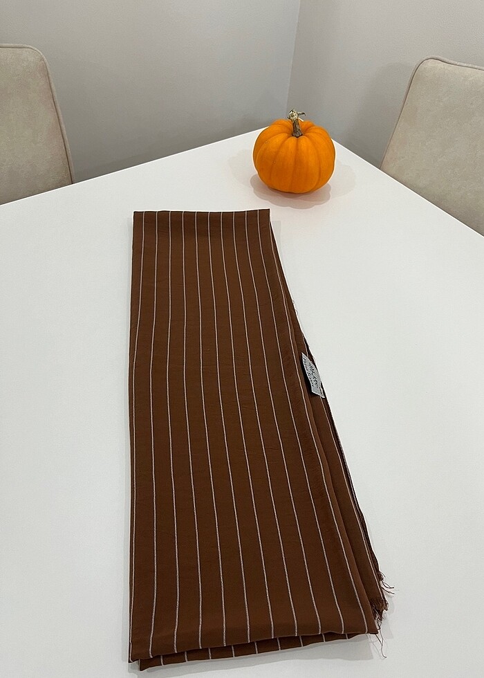 Fresh Scarfs Şal - Görsel 3