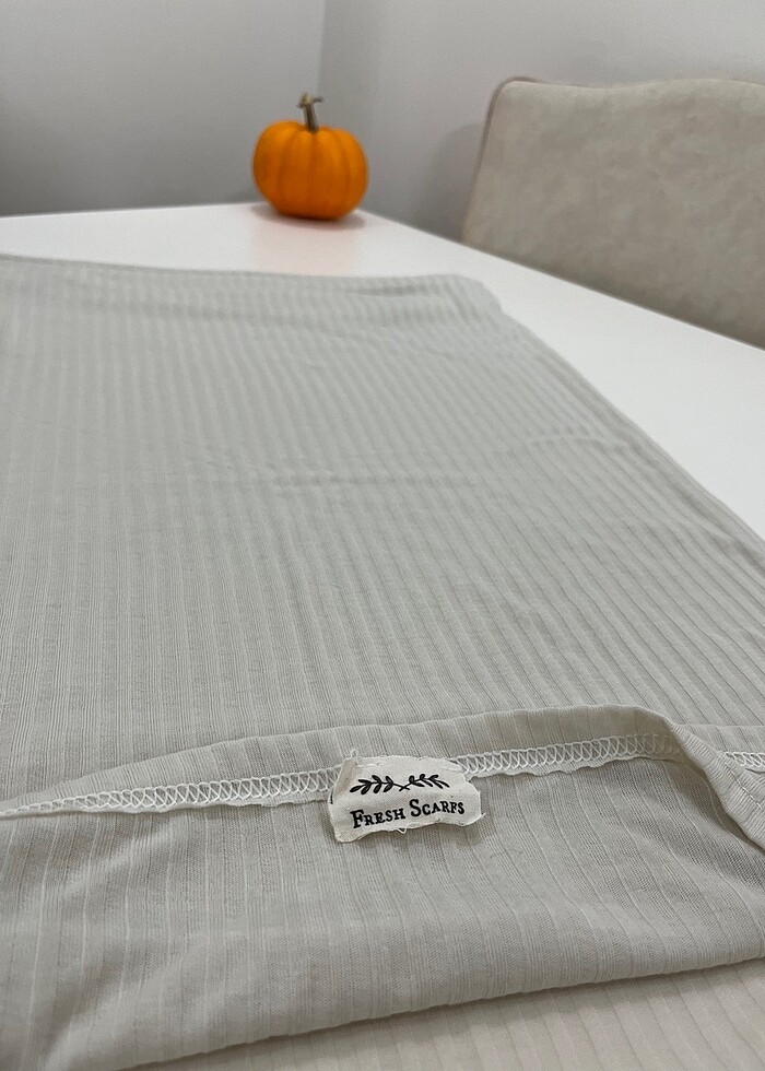 Penye Şal - Görsel 2