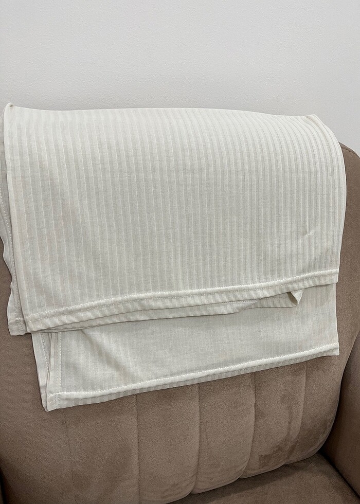 Penye Şal - Görsel 4