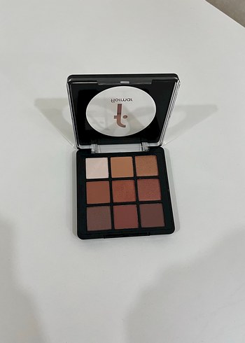 Flormar Göz Farı Paleti - Görsel 3