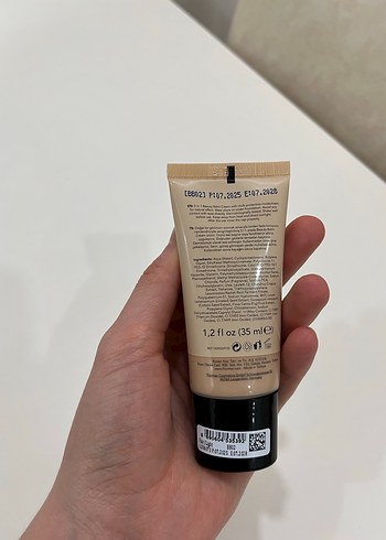 Flormar BB Krem SPF 20 - Görsel 3