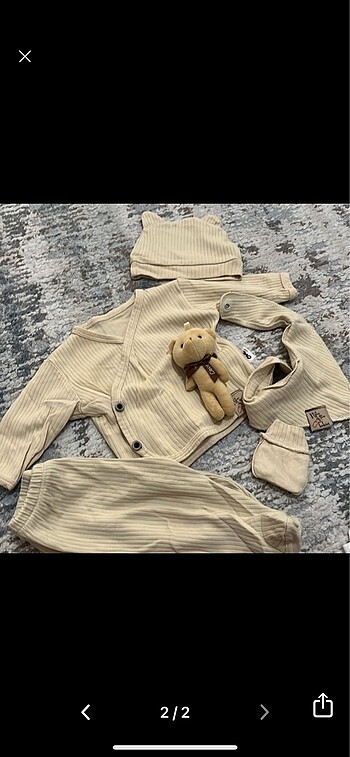 Set hastane çıkışı