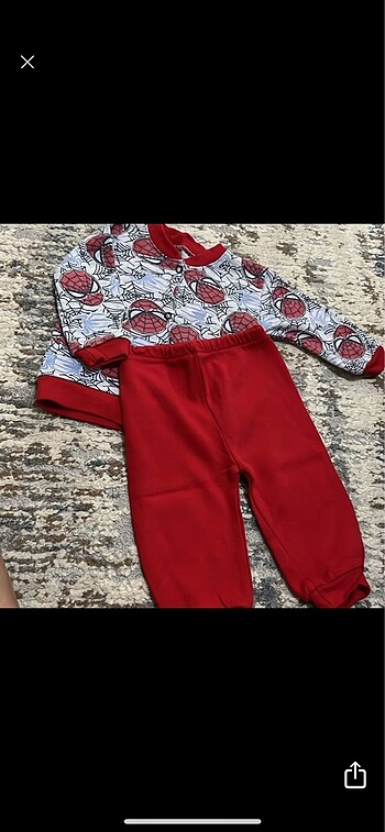 Pijama takımı