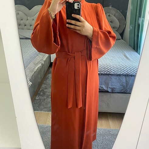 40 Beden Abaya
