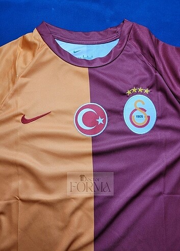 GS FORMA YENİ SEZON