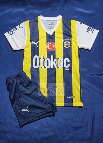 FB Çocuk Forması 