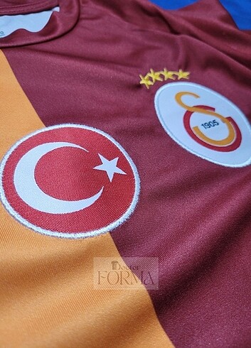 Diğer KALİTELİ YENİ SEZON GS FORMASI