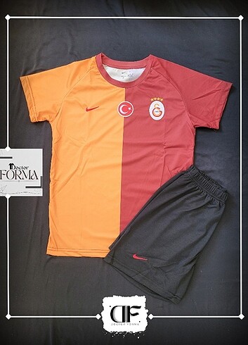 GALATASARAY ÇOCUK FORMASI 