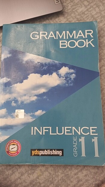 Yds publishing
