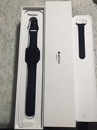 Apple Watch 3 series 42 mm
