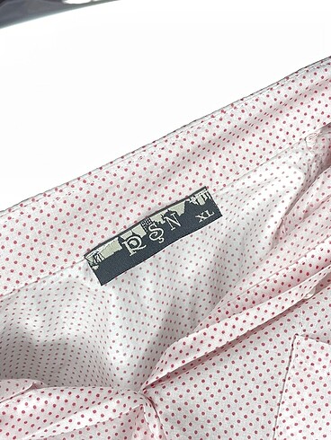 xl Beden pembe Renk PreLoved Gömlek %70 İndirimli.