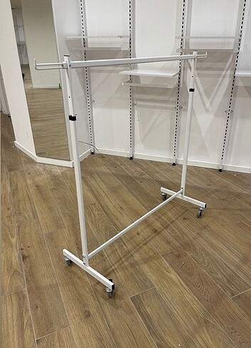 Lüx tekli stand