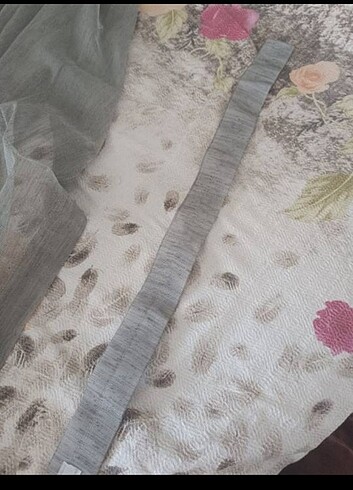 Diğer Kapı perdesi
