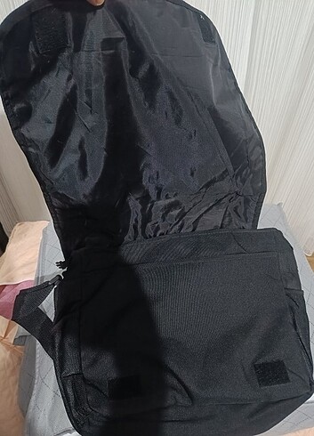 Beden çeşitli Renk Okul çantası ve spor çantasi