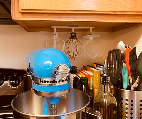 KitchenAid Başlık Askısı - 3lü Set