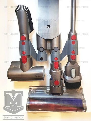Dyson V7 V8 V10 V11 V12 V15 Askı